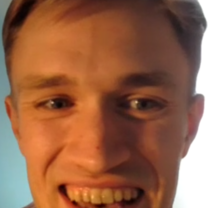 My reaction ot my funniest story